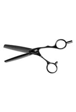 Kasho Made in Japan KSI-60 T38B DLC Texturizer 38 Zähne silver series - Copy - Copy
