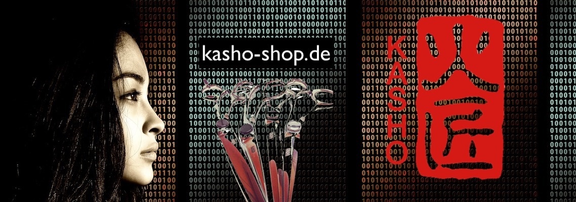 Kasho Made in Japan