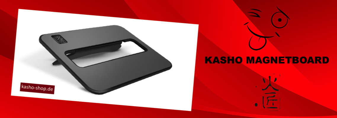 Kasho Black Board
