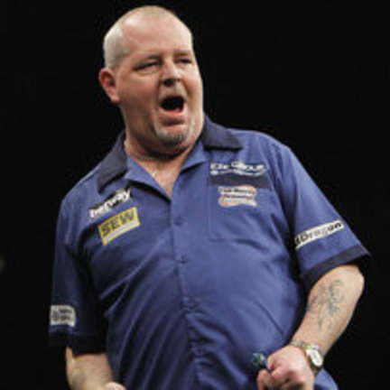 Robert Thornton
