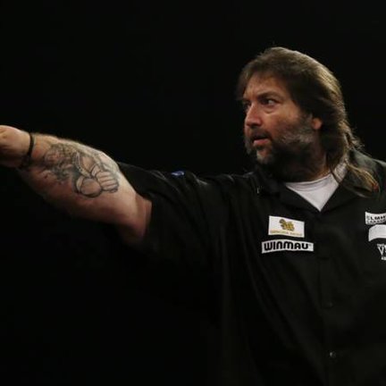 Andy Fordham