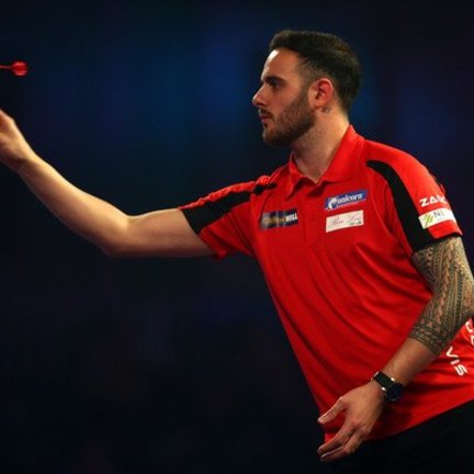 Joe Cullen