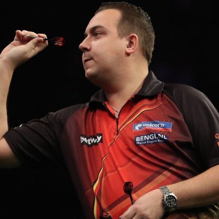 Kim Huybrechts
