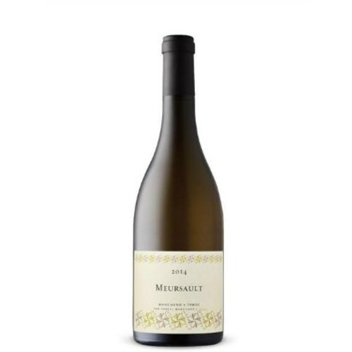 Pascal Marchand Meursault 2016 Pascal Marchand Meursault 2016