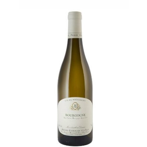 Bourgogne Blanc 2015 (Germain) Bourgogne Blanc 2015 (Germain)