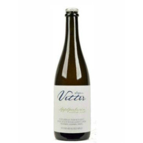 Apfelperlwein methode rurale 2015 Apfelperlwein methode rurale 2015