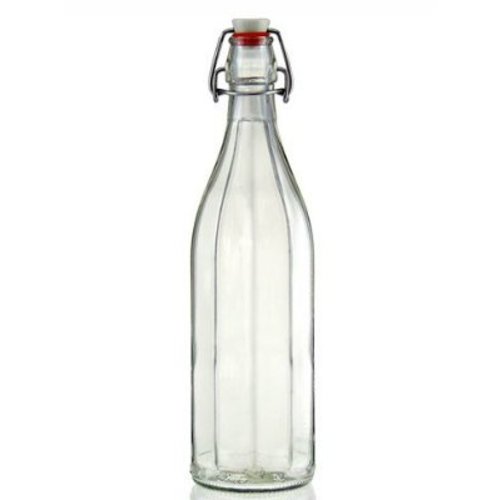 Methoni lege statiegeld fles Pure Griekse olijfolie 1.0 Methoni lege statiegeld fles Pure Griekse olijfolie 1.0