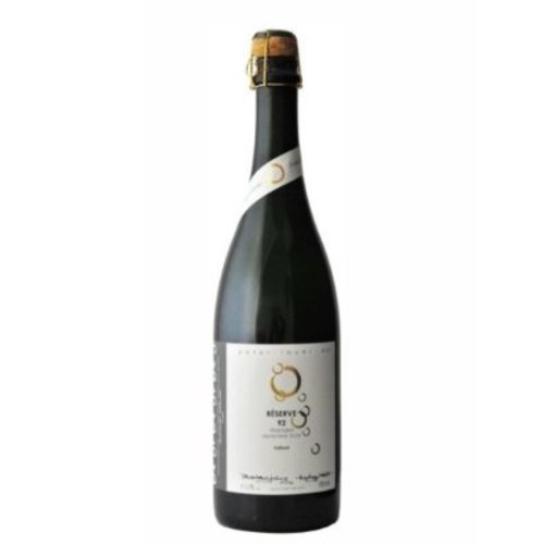 Peter & Florian Lauer Crémant brut Réserve 1992 Peter & Florian Lauer Crémant brut Réserve 1992