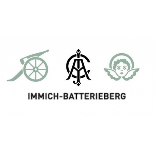 Immich-Batterieberg