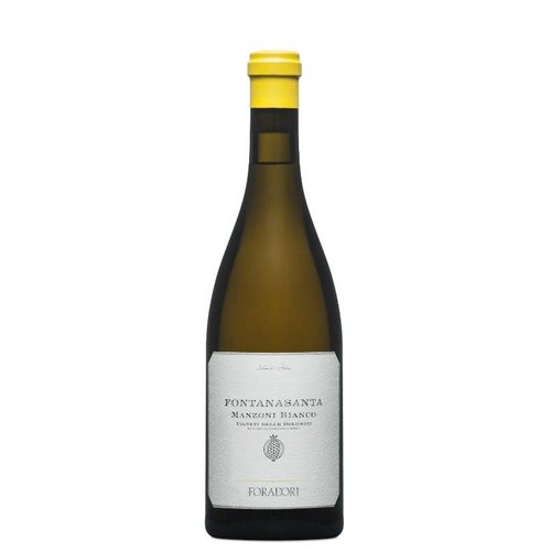 Elisabetta Foradori Manzoni Magnum 2016 Elisabetta Foradori Manzoni Magnum 2016