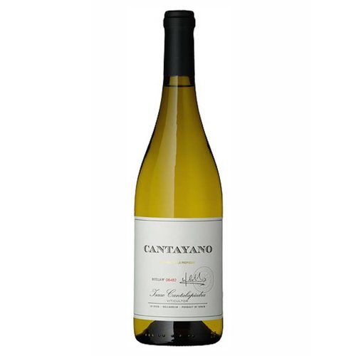 Cantayano Blanco Verdejo 2017 Cantayano Blanco Verdejo 2017