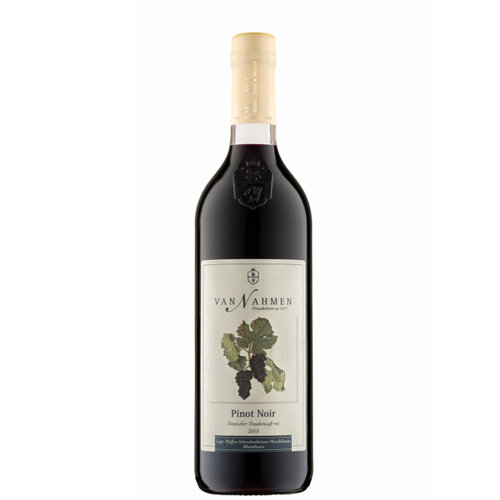 Pinot Noir Druivensap (BIO) 0,75 Pinot Noir Druivensap (BIO) 0,75
