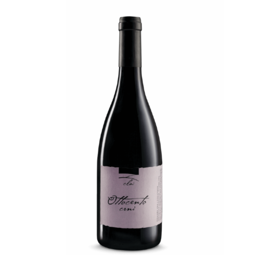 Clai Ottocento Crni - refosco & merlot 2015 Clai Ottocento Crni - refosco & merlot 2015