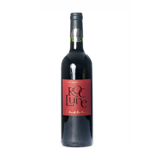 Saint Saturnin Roc & Lune rouge 2017 Saint Saturnin Roc & Lune rouge 2017