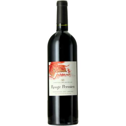 Carignan Vieilles Vignes 'Permien' 2015 Carignan Vieilles Vignes 'Permien' 2015