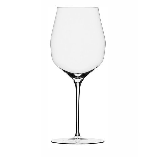 MARKTHOMAS Double Bend Allround 500ml Crystal Glass MARKTHOMAS Double Bend Allround 500ml Crystal Glass