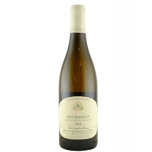 Meursault Germain 2018 Meursault Germain 2018