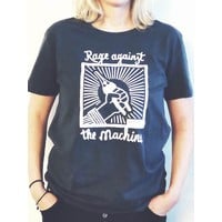 Shirt Rage Against The Machine