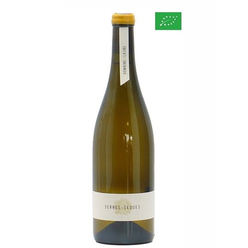 Domaine La Jibe Jurancon Serres-Seques 2018 Domaine La Jibe Jurancon Serres-Seques 2018