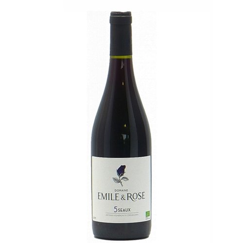 Coteaux de Beziers ‘5 Seaux’ 2019 Coteaux de Beziers ‘5 Seaux’ 2019