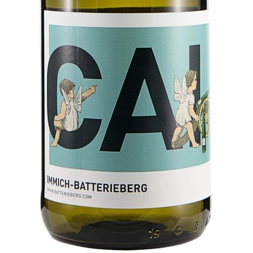 Immich-Batterieberg Riesling CAI 2014