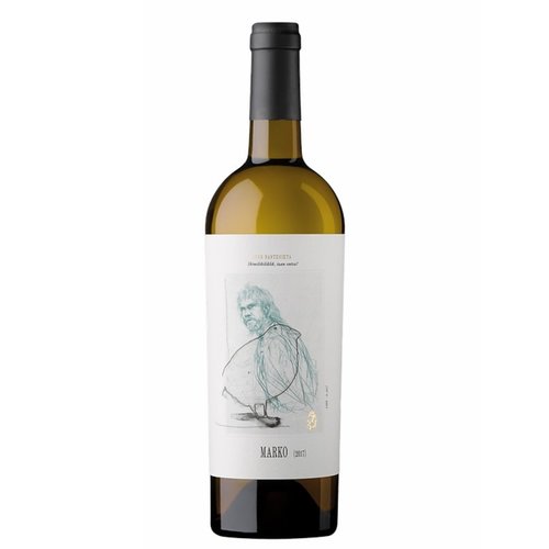 Oxer Wines Marko Bizkaiko Txakolina 2019 Oxer Wines Marko Bizkaiko Txakolina 2019