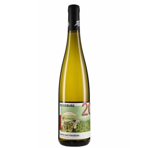 Immich-Batterieberg Riesling Escheburg Magnum 2017 Immich-Batterieberg Riesling Escheburg Magnum 2017