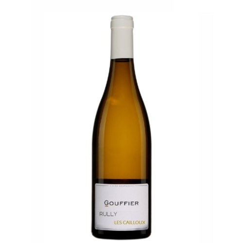 Gouffier Rully Terroir de Calcaires 2019 Gouffier Rully Terroir de Calcaires 2019