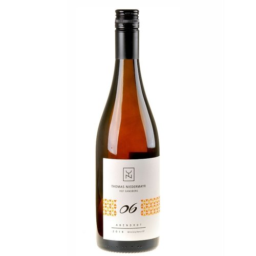 Thomas Niedermayr | Hof Gandberg Abendrot Souvignier Gris 2016 Thomas Niedermayr | Hof Gandberg Abendrot Souvignier Gris 2016