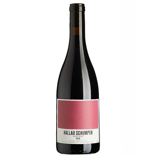 Markus Ruch Hallau Schumpen Pinot Noir 2019 Markus Ruch Hallau Schumpen Pinot Noir 2019