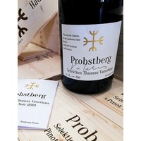 Pinot Noir Probstberg Selection Thomas Vaterlaus 2019