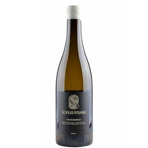 Scheuermann Chardonnay Rosengarten 2019