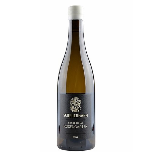 Scheuermann Chardonnay Rosengarten 2019 Scheuermann Chardonnay Rosengarten 2019