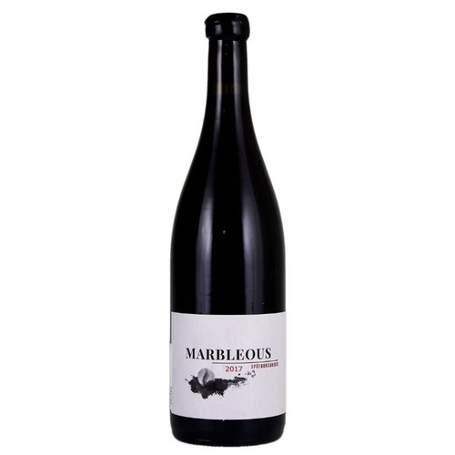 Tobias Feiden Marbleous Spätburgunder 2018 Tobias Feiden Marbleous Spätburgunder 2018