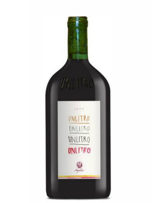 Copy of Unlitro - grenache, carignan & alicante 2019