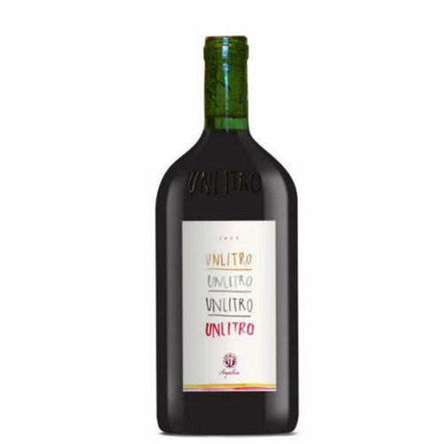 Unlitro - grenache, carignan & alicante 2020 Unlitro - grenache, carignan & alicante 2020