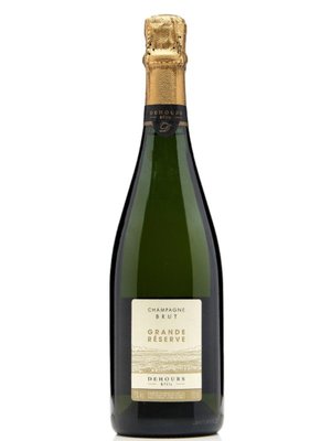 Champagne Brut Grande Reserve Dehours