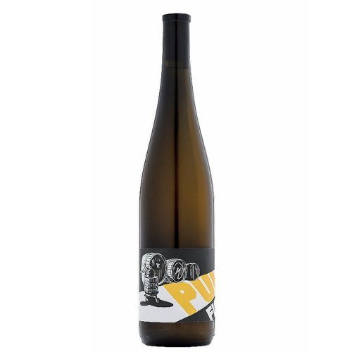 Erich Machherndl Pulp Fiction 13. Frühroter Veltliner & Muskateller 2019 Erich Machherndl Pulp Fiction 13. Frühroter Veltliner & Muskateller 2019