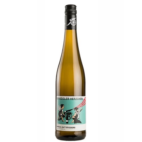 Immich-Batterieberg Riesling Briedeler Herzchen 2020 Immich-Batterieberg Riesling Briedeler Herzchen 2020