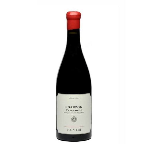 Elisabetta Foradori Teroldego ‘Sgarzon’ 2019 Elisabetta Foradori Teroldego ‘Sgarzon’ 2019