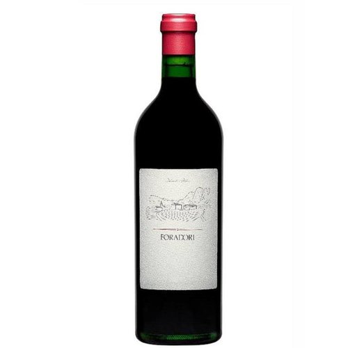 Elisabetta Foradori Teroldego ‘Foradori’ 2019 Elisabetta Foradori Teroldego ‘Foradori’ 2019