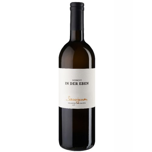In der Eben Sauvignon Weinberg Dolomiten IGT 2017 In der Eben Sauvignon Weinberg Dolomiten IGT 2017