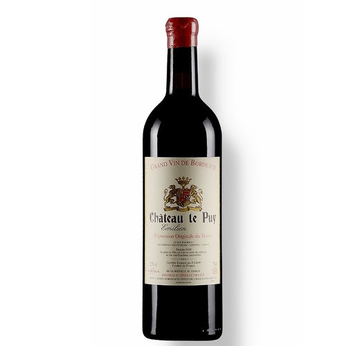 Château le Puy Emilien - Le Puy 2019 Château le Puy Emilien - Le Puy 2019