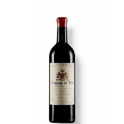 Château le Puy Emilien - Le Puy 2016 (50 cl) Château le Puy Emilien - Le Puy 2016 (50 cl)