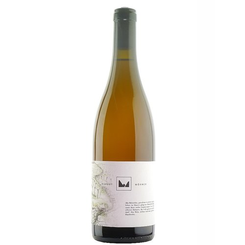Matthias Wörner Roter Traminer 2020 Matthias Wörner Roter Traminer 2020