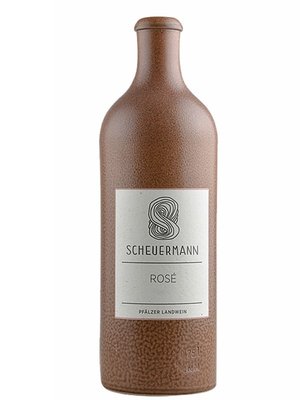 Scheuermann Rosé trocken 2020