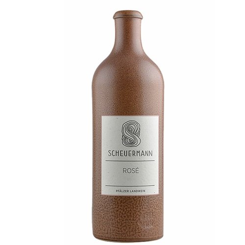 Scheuermann Rosé trocken 2020 Scheuermann Rosé trocken 2020