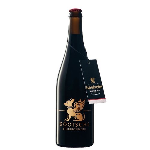 Grape Ale Red V Regent 0.75 CL Grape Ale Red V Regent 0.75 CL