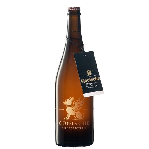 Grape Ale White IV Muscaris 0.75 CL Grape Ale White IV Muscaris 0.75 CL
