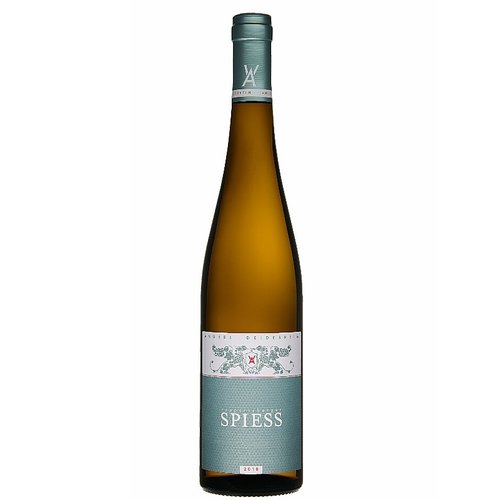 Weingut Andres Riesling Ruppertsberger Spiess 2020 Weingut Andres Riesling Ruppertsberger Spiess 2020